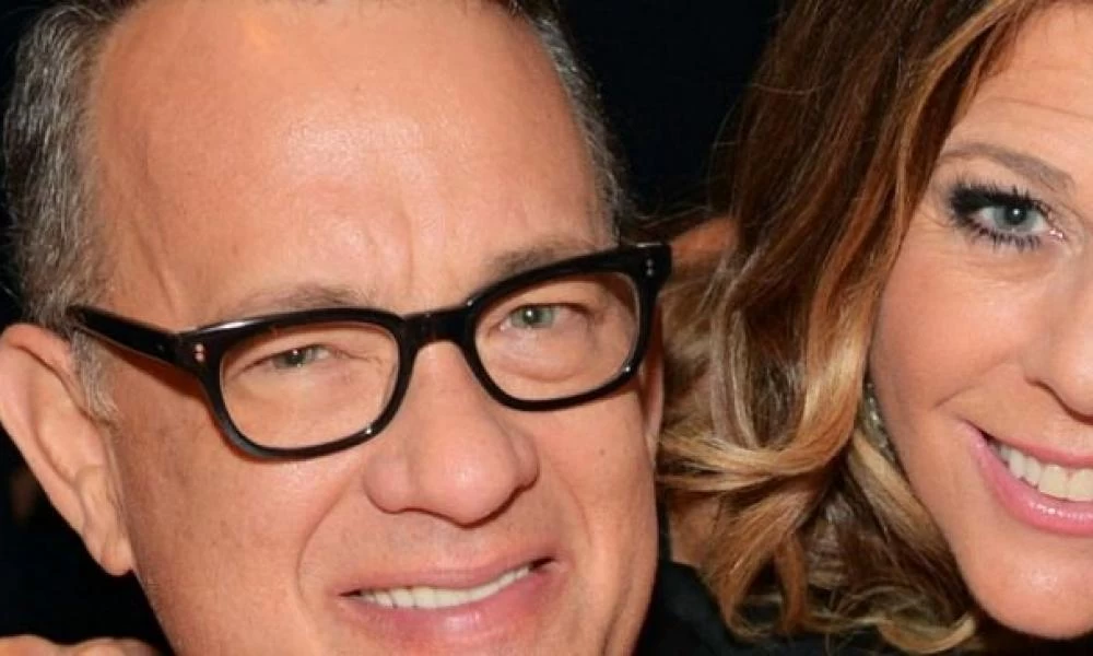 Tom Hanks: Το νέο του μήνυμα για την υγεία του και της συζύγου